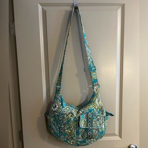 Vera Bradley bag